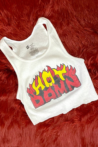 Take to the Highway Tank Top