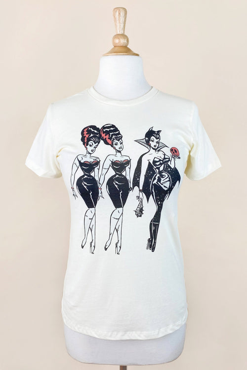 Girls Night Out Tee (Last One)