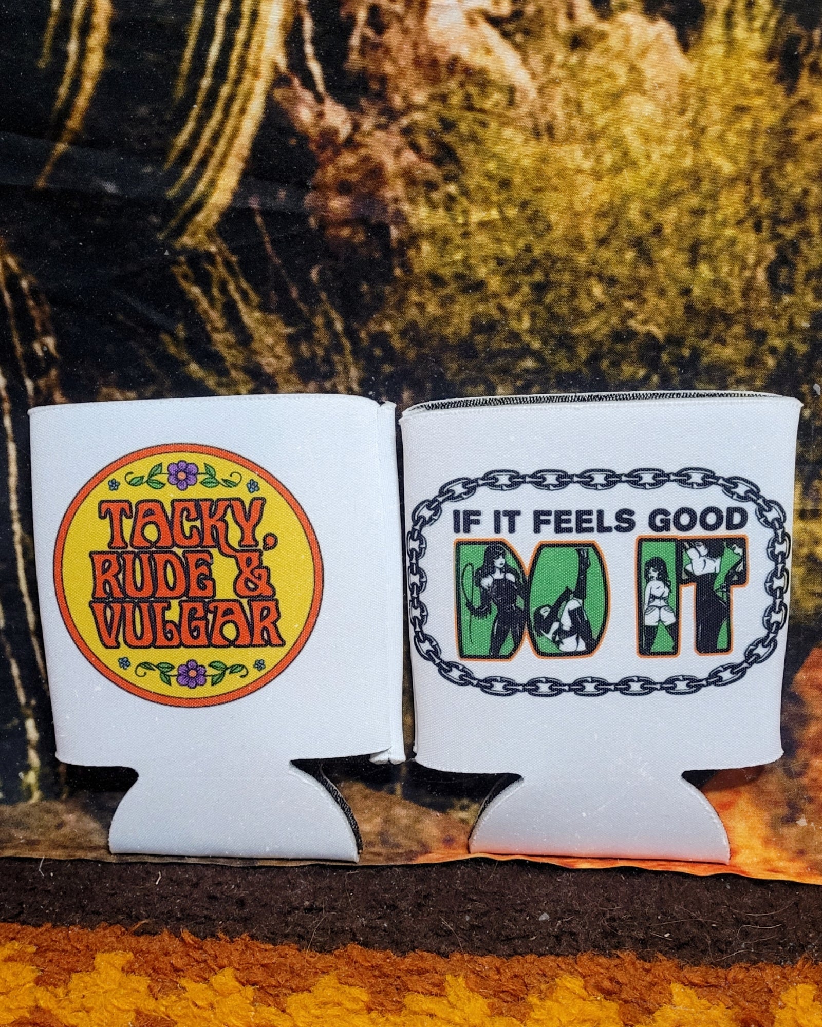 Beer Koozies