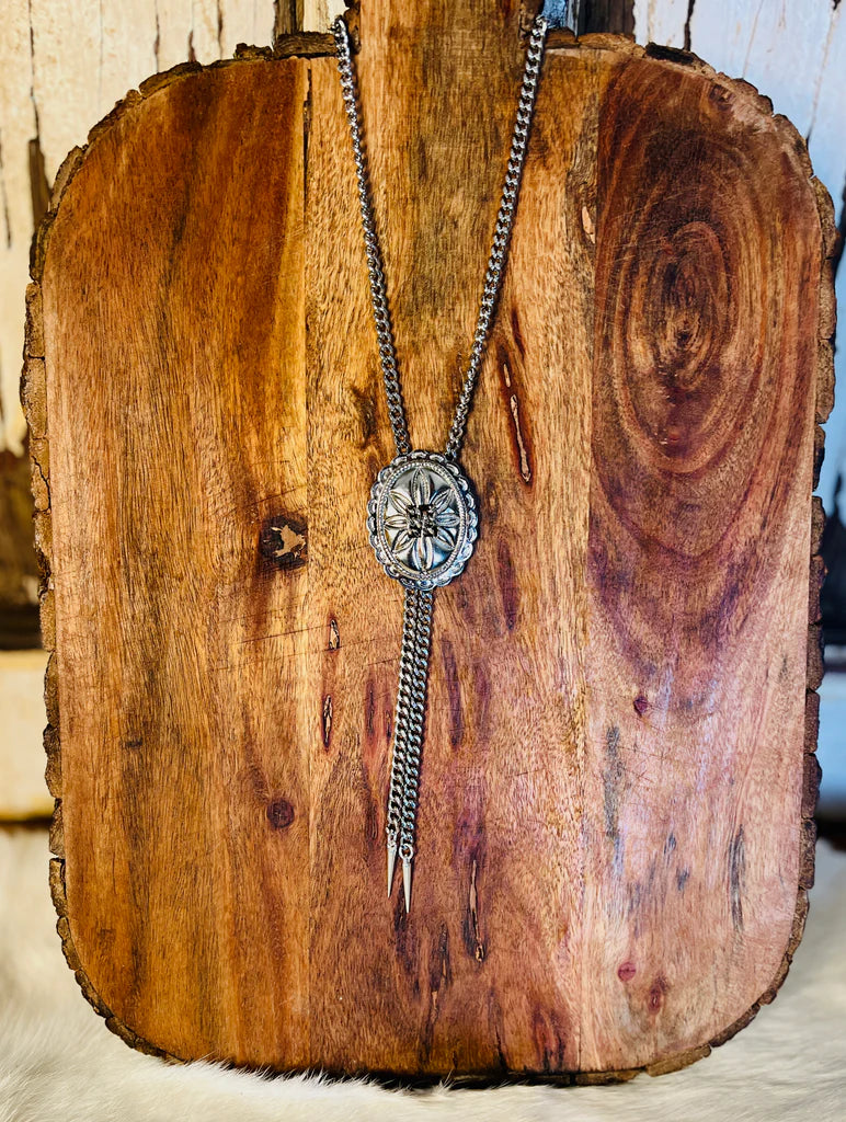 Outlaw Chain Bolo