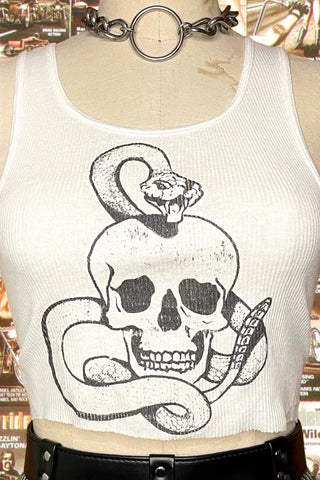 Take to the Highway Tank Top