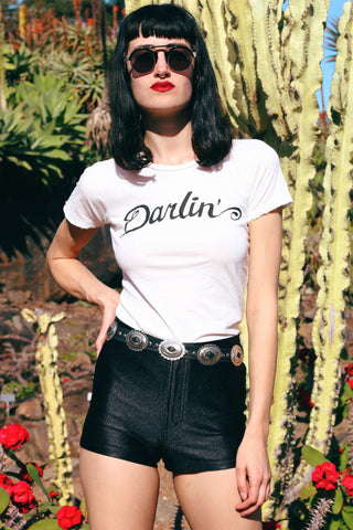 Rock and Roll Woman Tee
