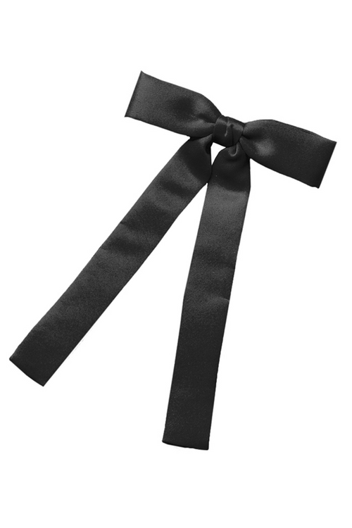 Kentucky Tie - Black