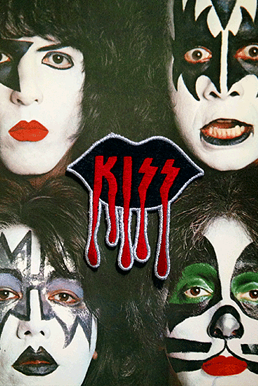 KISS Patch
